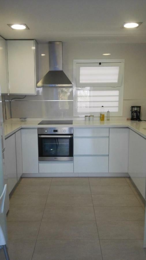 Apartamento Mediterraneo Rincon de la Victoria Ngoại thất bức ảnh